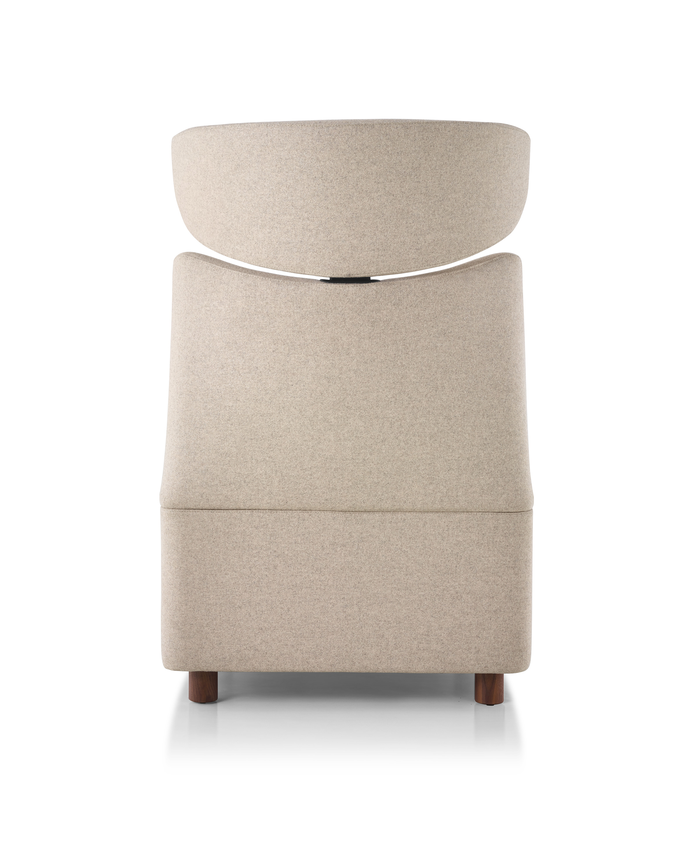 乐竞平台 - 坐具|沙发|办公家具|设计师家具|重叠休闲沙发